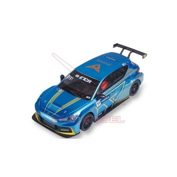 Coche Scalextric Cupra...