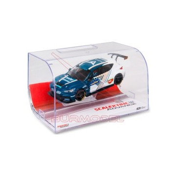 Coche Scalextric Advance...
