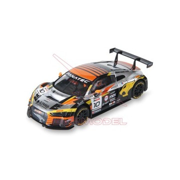 Coche Scalextric Audi R8...