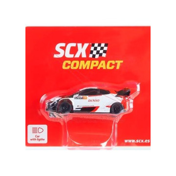 Coche Scalextric Compact...