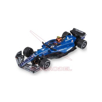 Coche Scalextric F1...
