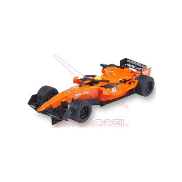 Coche Scalextric Compact...