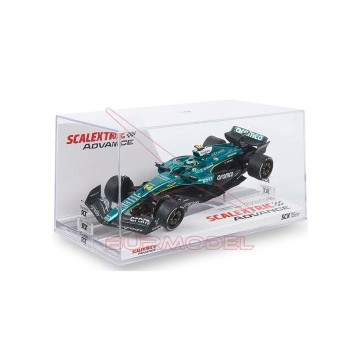 Coche Scalextric Advance...