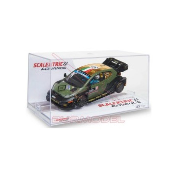 Coche Scalextric Advance...