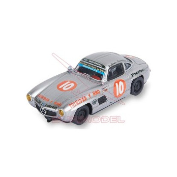Coche Scalextric Advance...