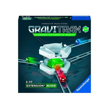 Gravitrax Pro Mixer