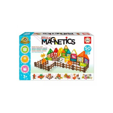 Juego de construcción...
