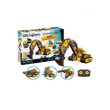 Juego de construcción 4...