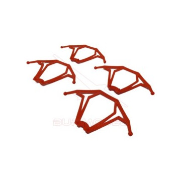 Protectores palas drone...