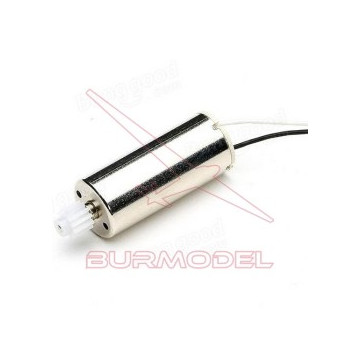 Motor cable negro y blanco...