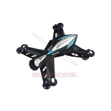 Carcasa completa Drone...