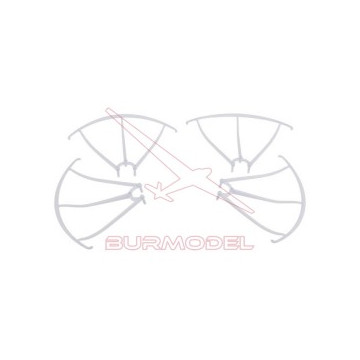 Protector palas Drone X5-Z6