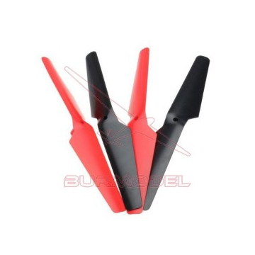 Palas Drone WL Toys V666-V262