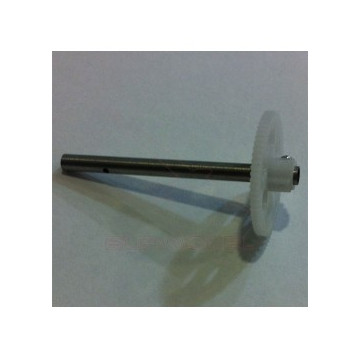 Corona principal Quadrone
