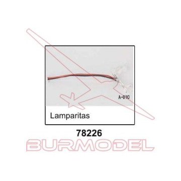 Lámparas para dron 78003