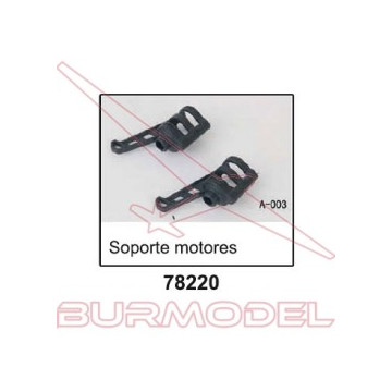 Soporte motores 78003