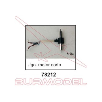 Soporte motor 78002
