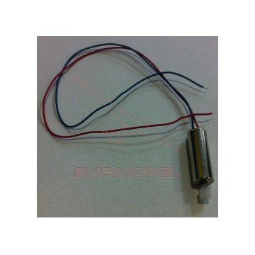 Motor para Q-Drohne sentido...
