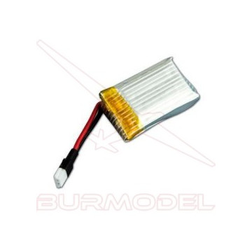 Batería LI-PO 3,7V 250mAh...