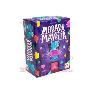 Juego Morada Maldita