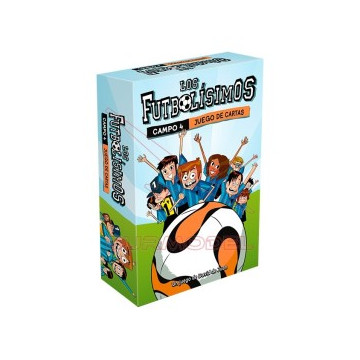 Juego de cartas Los...