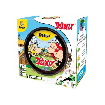 Juego Dobble Astérix