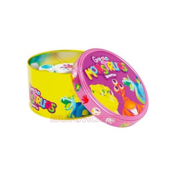 Juego Grabolo Monstruos