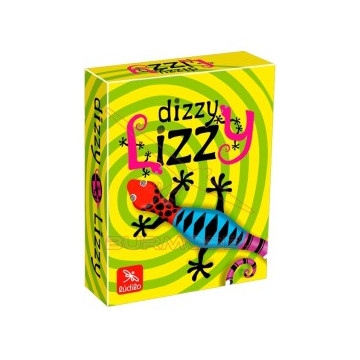 Juego Dizzy Lizzy