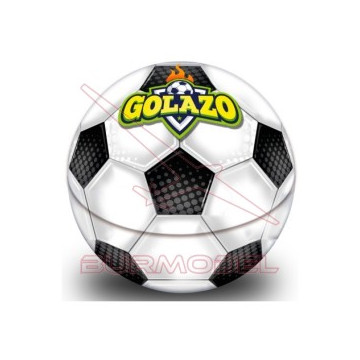 Juego de cartas Golazo