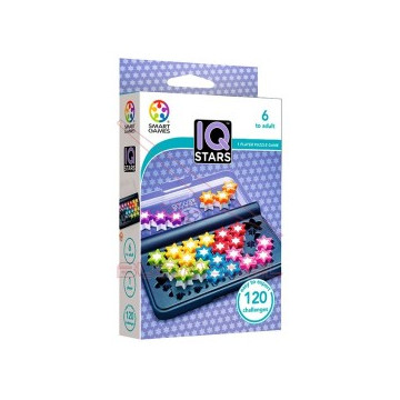 Juego de ingenio Stars