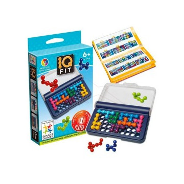 Juego de ingenio fit