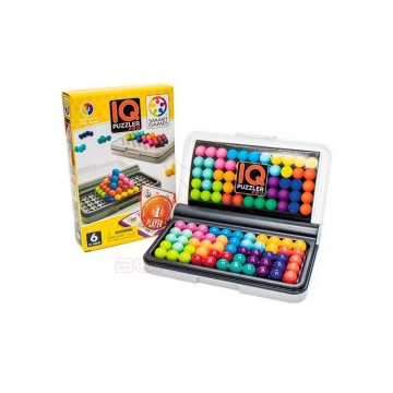 Juego de ingenio Puzzler Pro