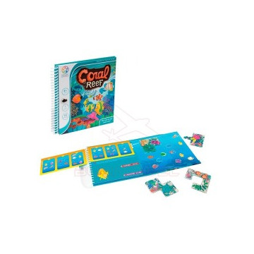 Juego de viaje con imanes...