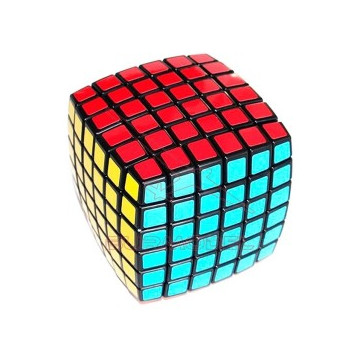 V-CUBE 6