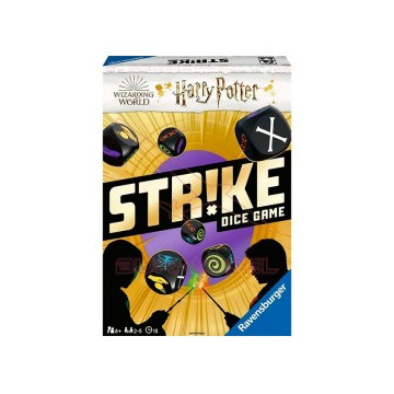 Juego de dados Strike Harry...