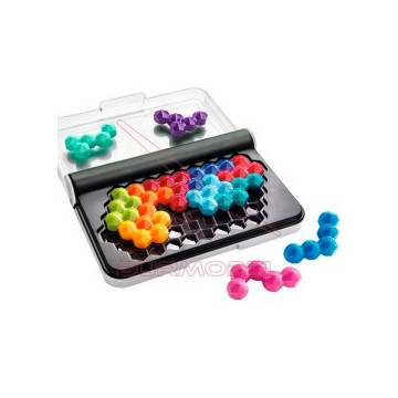 Juego de ingenio Six Pro