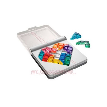 Juego de ingenio IQ Love...