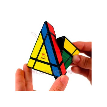 Cubo Rubik Pyraminx Edge