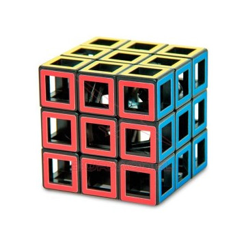 Cubo Rubik Hollow Cube