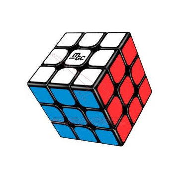Cubo magnético 3x3