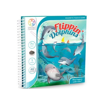 Juego de ingenio para...