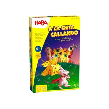Juego A la Chita Callando