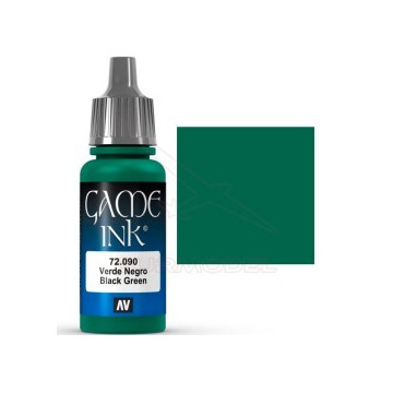 Pintura Vallejo Game Ink...