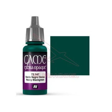 Pintura Game Color Verde...