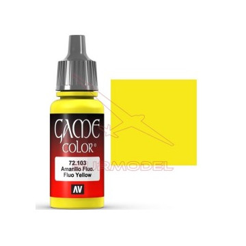 Pintura Amarillo...