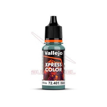 Pintura Xpress Color Blanco...