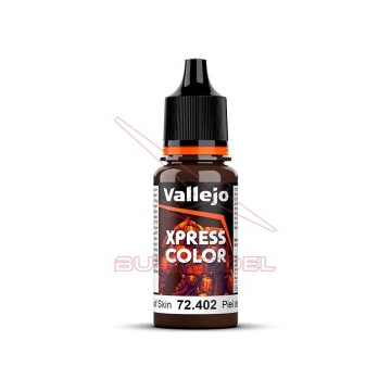 Pintura Xpress Color Piel...
