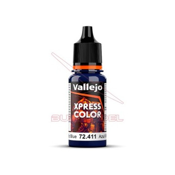 Pintura Xpress Color Azul...