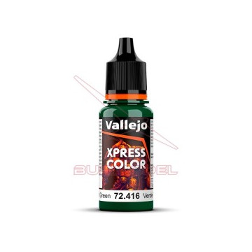 Pintura Xpress Color Verde...