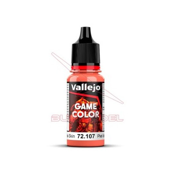 Pintura Piel de Atenea Game...